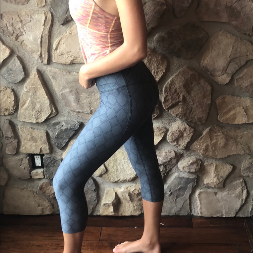 Nike Dri-Fit xs athletic leggings